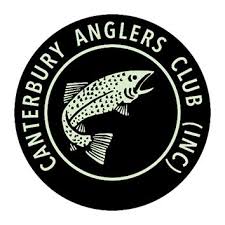 anglers staging