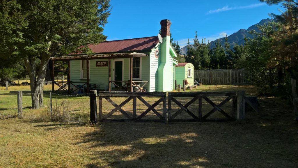 Cass Lodge