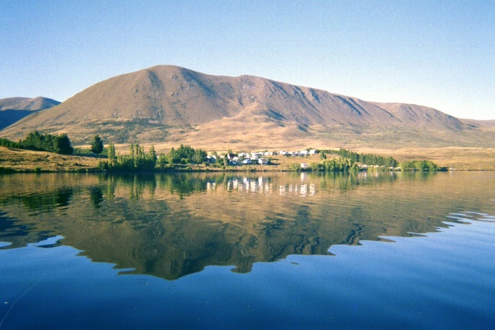 Lake Clearwater